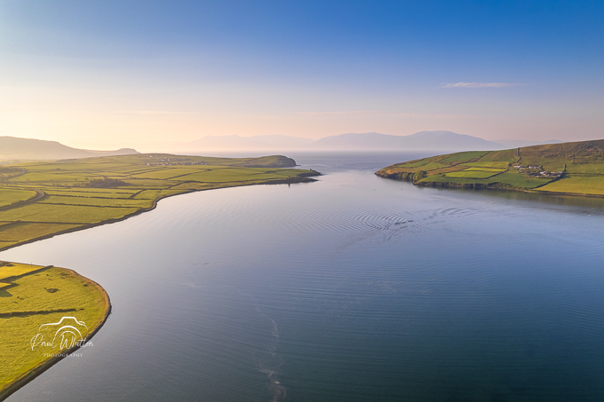 Dingle Lighthouse